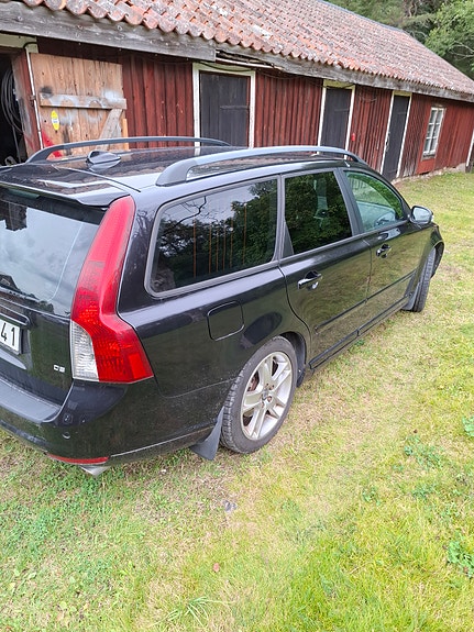 Volvo V50 9 of 9