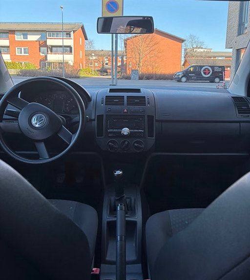 Volkswagen Polo 4 of 11