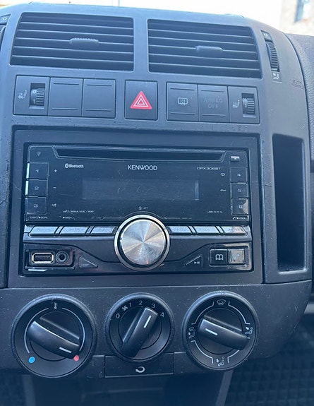 Volkswagen Polo 5 of 11