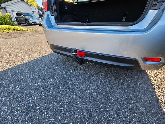 Subaru Impreza 9 of 10