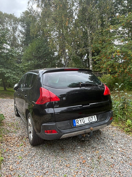 Peugeot 3008 3 of 3