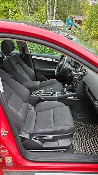 Audi A3 5 of 7