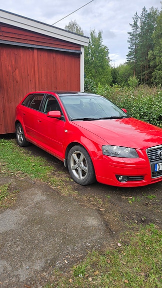 Audi A3 3 of 7