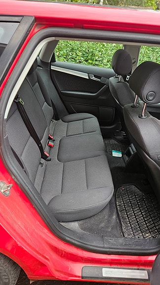 Audi A3 6 of 7