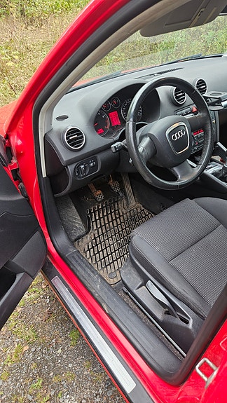 Audi A3 7 of 7