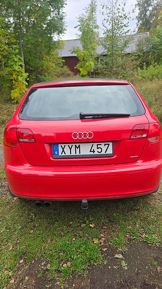 Audi A3 4 of 7
