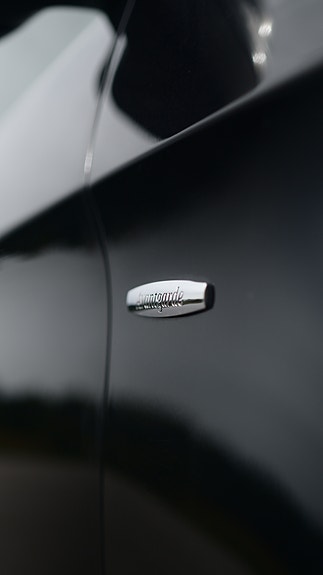 Mercedes-Benz V220 d 9 of 13