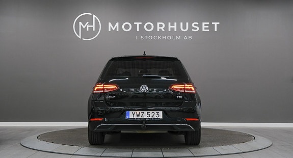 Volkswagen Golf I 5 of 20