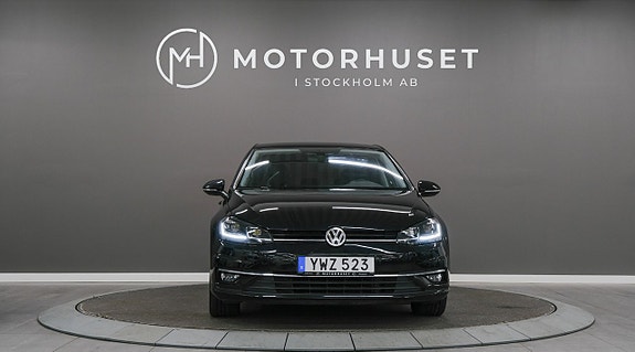 Volkswagen Golf I 2 of 20