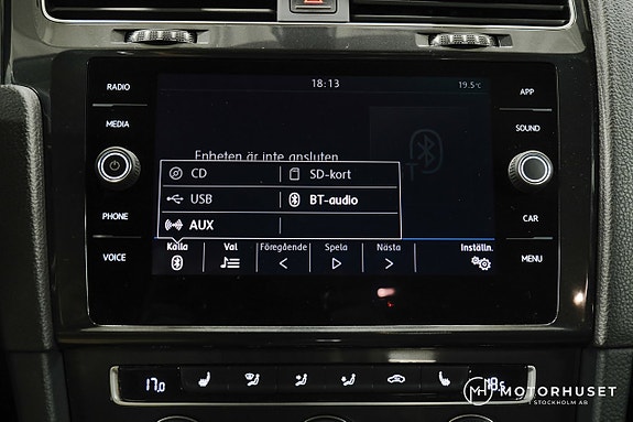 Volkswagen Golf I 15 of 20