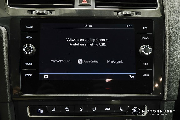 Volkswagen Golf I 14 of 20