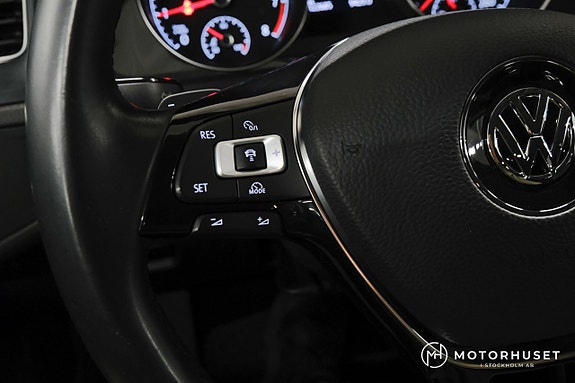 Volkswagen Golf I 17 of 20