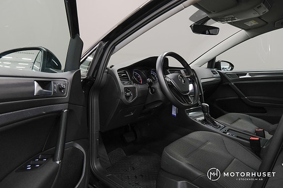 Volkswagen Golf I 7 of 20