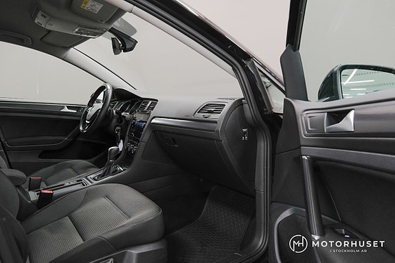 Volkswagen Golf I 9 of 20