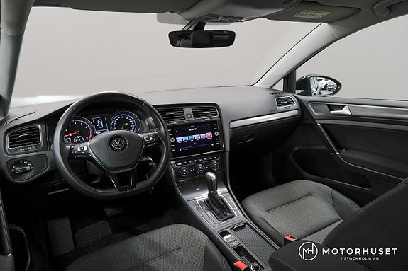 Volkswagen Golf I 8 of 20