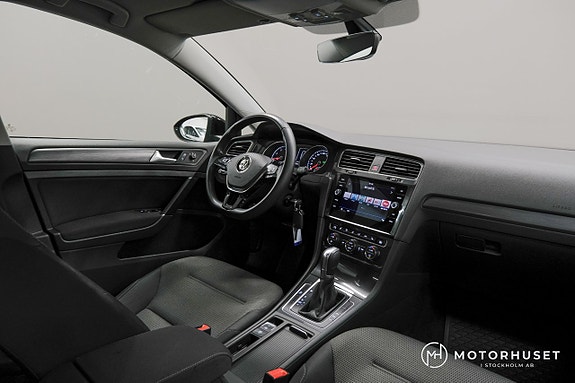 Volkswagen Golf I 10 of 20