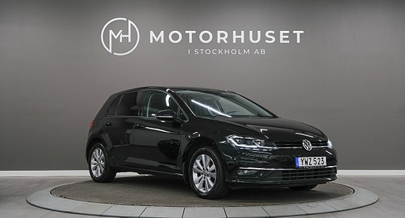 Volkswagen Golf I 3 of 20