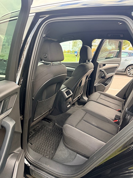 Audi Q5 8 of 8