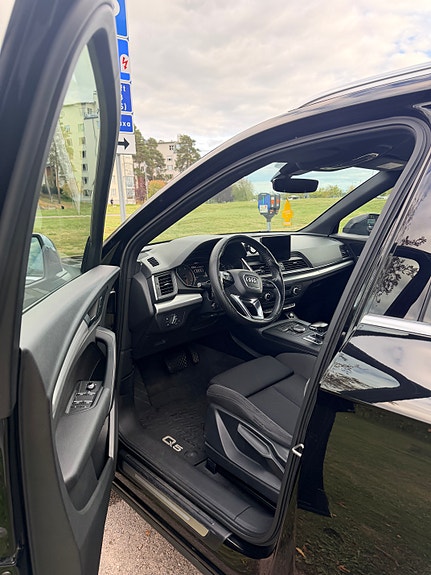 Audi Q5 5 of 8