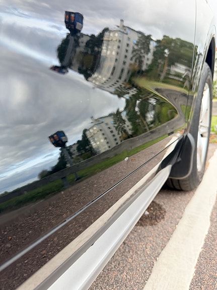 Audi Q5 3 of 8