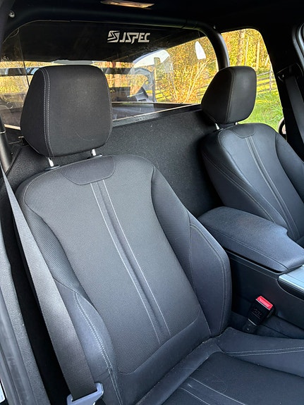 BMW 320d 8 of 10