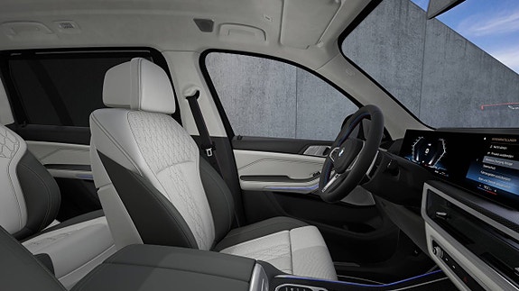 BMW X7 6 of 11