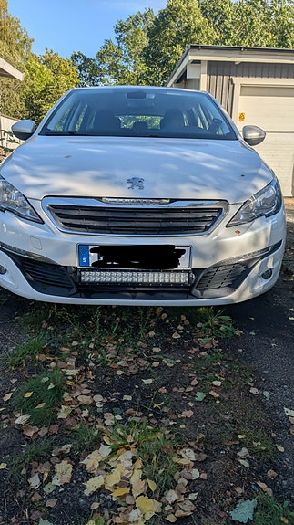 Peugeot 308 SW 7 of 7