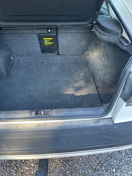 Saab 900 5 of 6