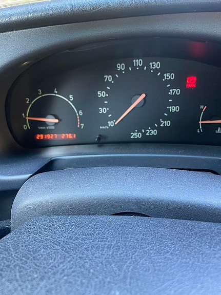 Saab 900 4 of 6