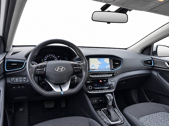 Hyundai IONIQ 9 of 13