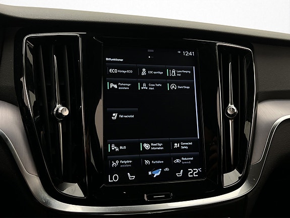 Volvo V60 21 of 30