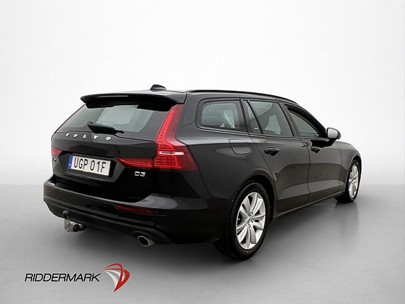 Volvo V60 8 of 30