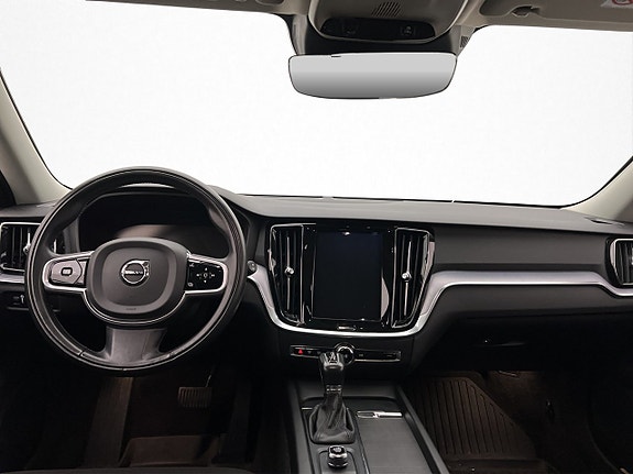 Volvo V60 13 of 30