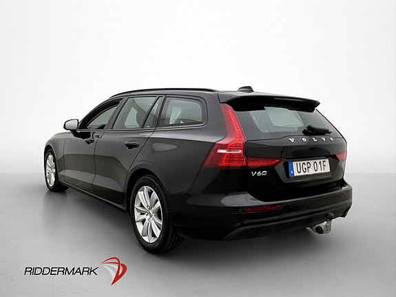 Volvo V60 5 of 30