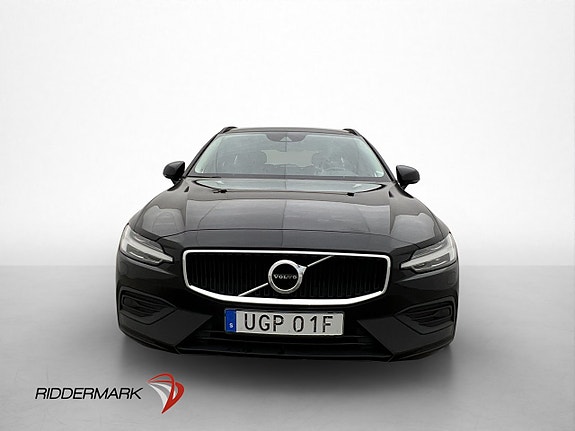 Volvo V60 2 of 30