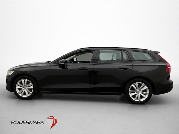 Volvo V60 4 of 30