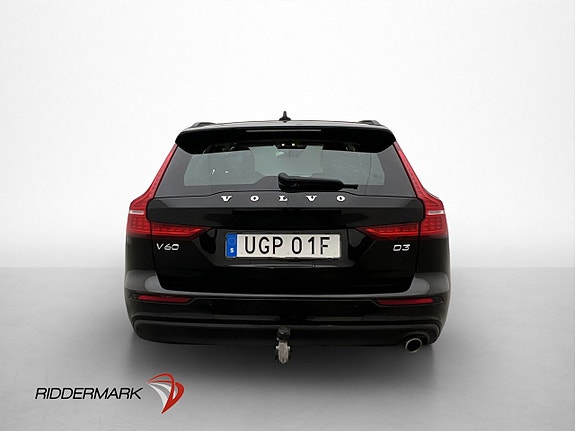 Volvo V60 6 of 30