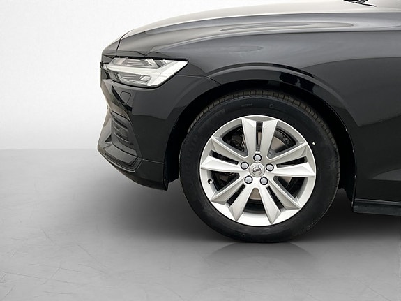 Volvo V60 30 of 30