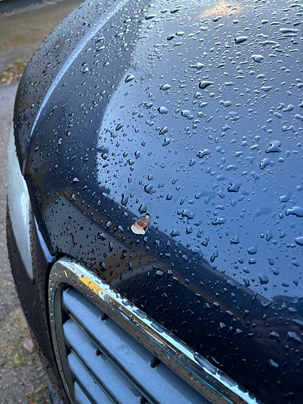 Audi A4 9 of 11
