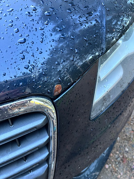 Audi A4 8 of 11