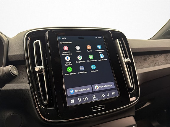 Volvo XC40 25 of 30