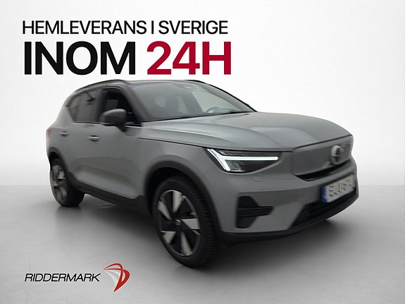 Volvo XC40 3 of 30