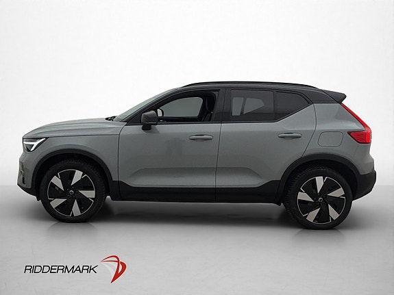 Volvo XC40 5 of 30