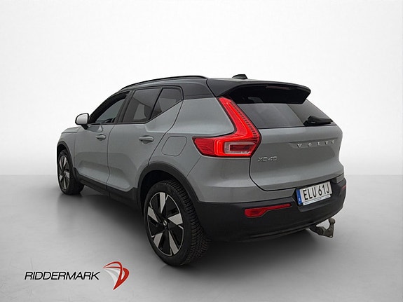 Volvo XC40 6 of 30
