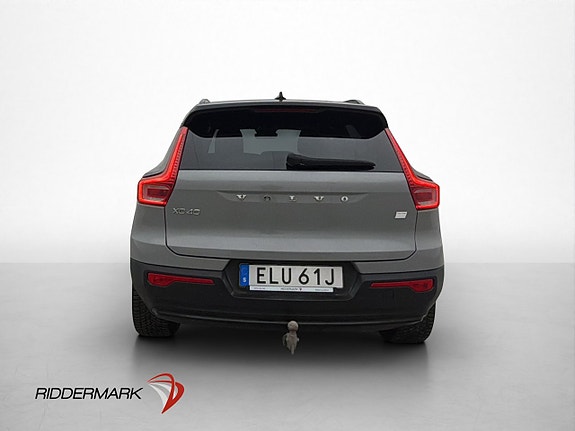 Volvo XC40 7 of 30