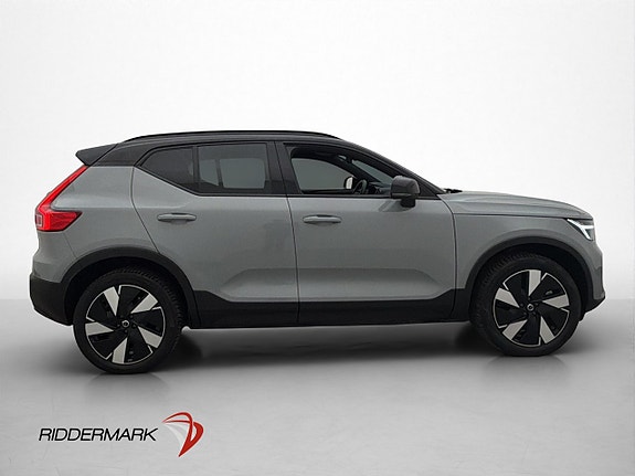 Volvo XC40 9 of 30