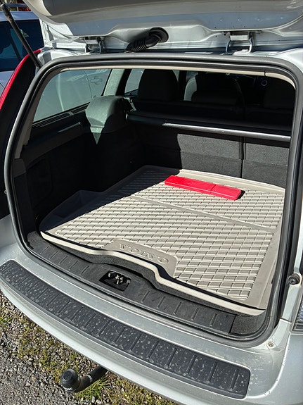 Volvo V50 9 of 10
