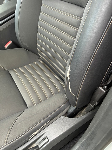 Volvo V50 10 of 10