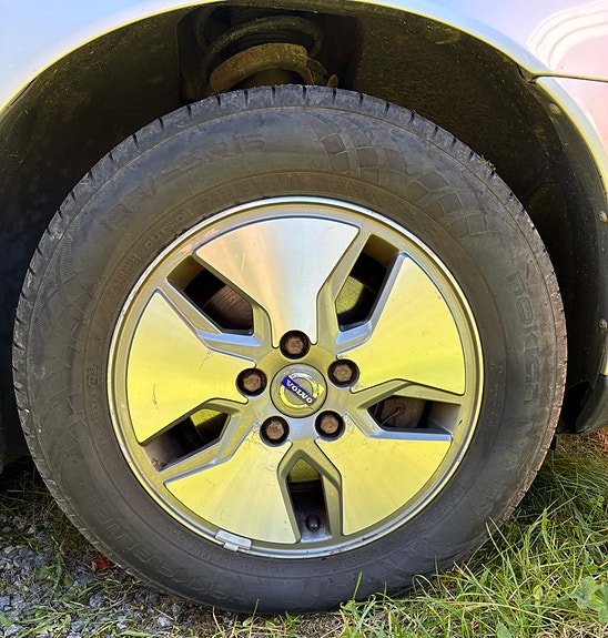 Volvo V50 7 of 10