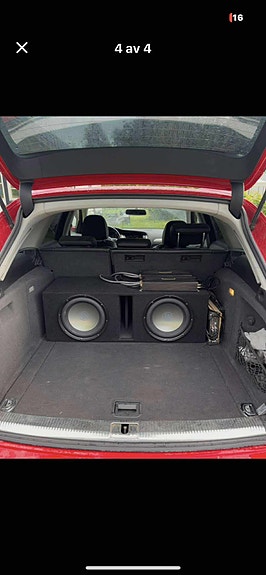 Audi A4 4 of 5